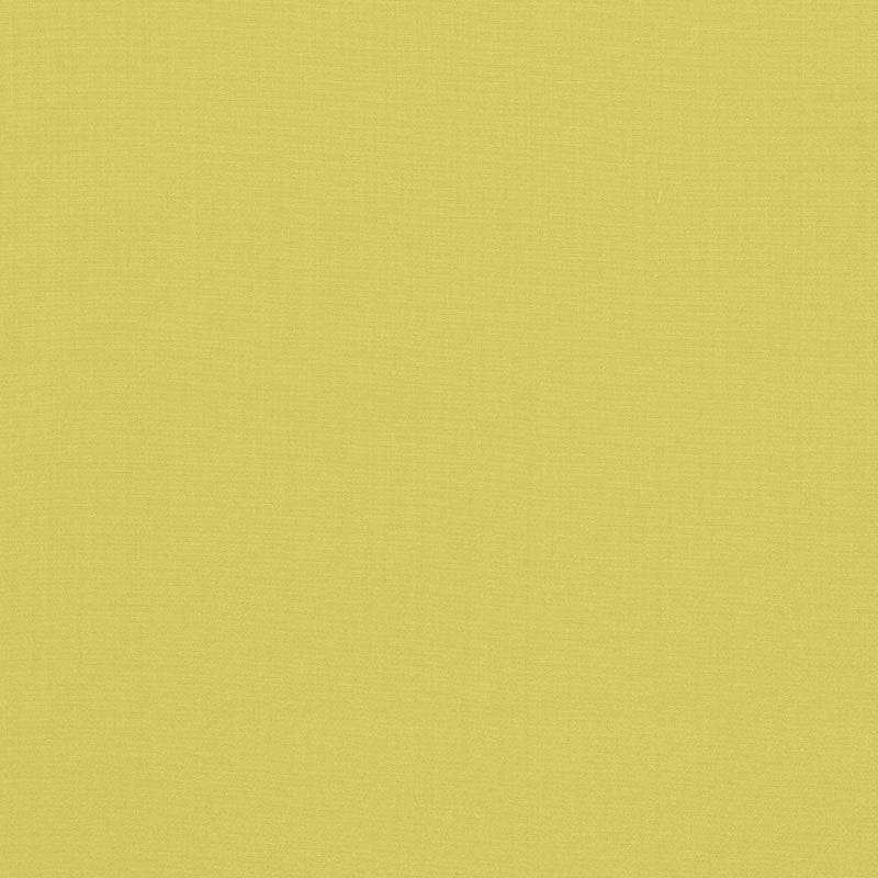 Schumacher Avery Cotton Plain Pear Fabric Sample 62948