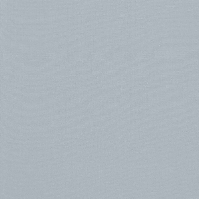 Schumacher Avery Cotton Plain Sky Fabric Sample 62953