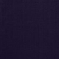 Schumacher Avery Cotton Plain Ebony Fabric 62958