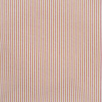 No.9 Thompson Juliette Rose Coral Fabric N9012427006
