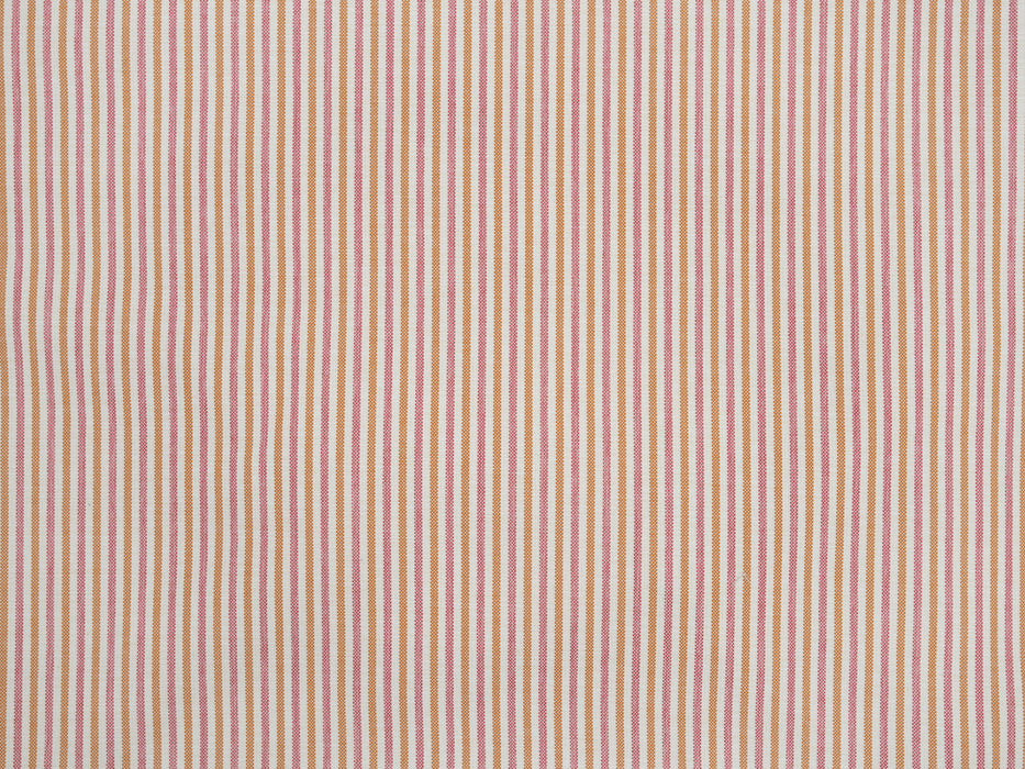 No.9 Thompson Juliette Rose Coral Fabric Sample N9012427006
