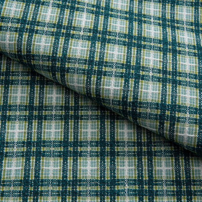 Link Outdoor Crossroads Jade Fabric 630-38