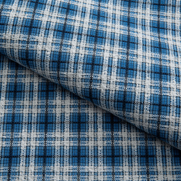 Link Outdoor Crossroads Cobalt Fabric 630-51
