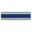 Schumacher Cabana Braid Marine Trim 63130