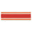 Schumacher Cabana Braid Coral Trim 63132