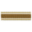Schumacher Cabana Braid Sand Dune Trim 63133