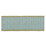 Schumacher Kent Braid Mineral Trim 63173