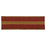 Schumacher Camden Braid Currant Trim 63190