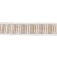 Schumacher Litchfield Braid Dove Trim 63336