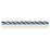 Schumacher Capri Lipcord Marine Trim 63350