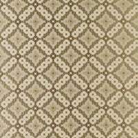 Schumacher Marrakesh Coin Fabric 63372