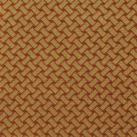 Schumacher Bristol Weave Epingle Pomegranate Fabric 63393