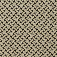 Schumacher Bristol Weave Epingle Espresso Fabric 63394
