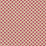 Schumacher Bristol Weave Epingle Carmine Fabric Sample 63395