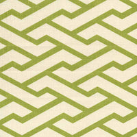 China Seas Aga Pistachio Green Fabric 6340-14