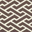 China Seas Aga Reverse Brown Wallpaper 6345-09WP