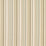 Schumacher Malibu Stripe Stone Fabric 63451