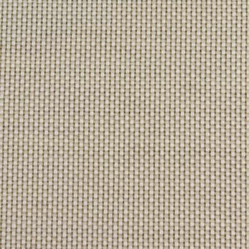 Schumacher Hager Texture Pearl Fabric Sample 63490