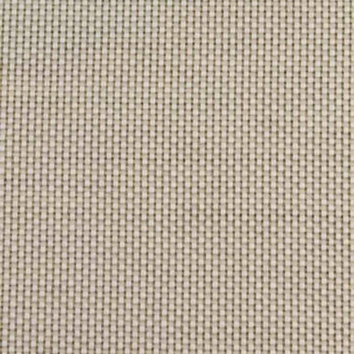 Schumacher Hager Texture Pearl Fabric Sample 63490