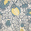 Christopher Farr Carnival Performance Azzurro Fabric