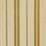Schumacher Darcy Silk Stripe Topaz Fabric 63623