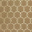 Schumacher Silk Tracery Mocha Fabric 63710