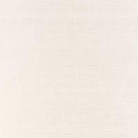 Schumacher Bellini Silk Blanc Fabric 63781