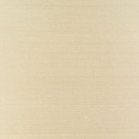 Schumacher Bellini Silk Vanilla Fabric 63782