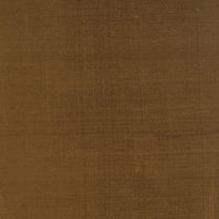 Schumacher Bellini Silk Mocha Fabric 63787