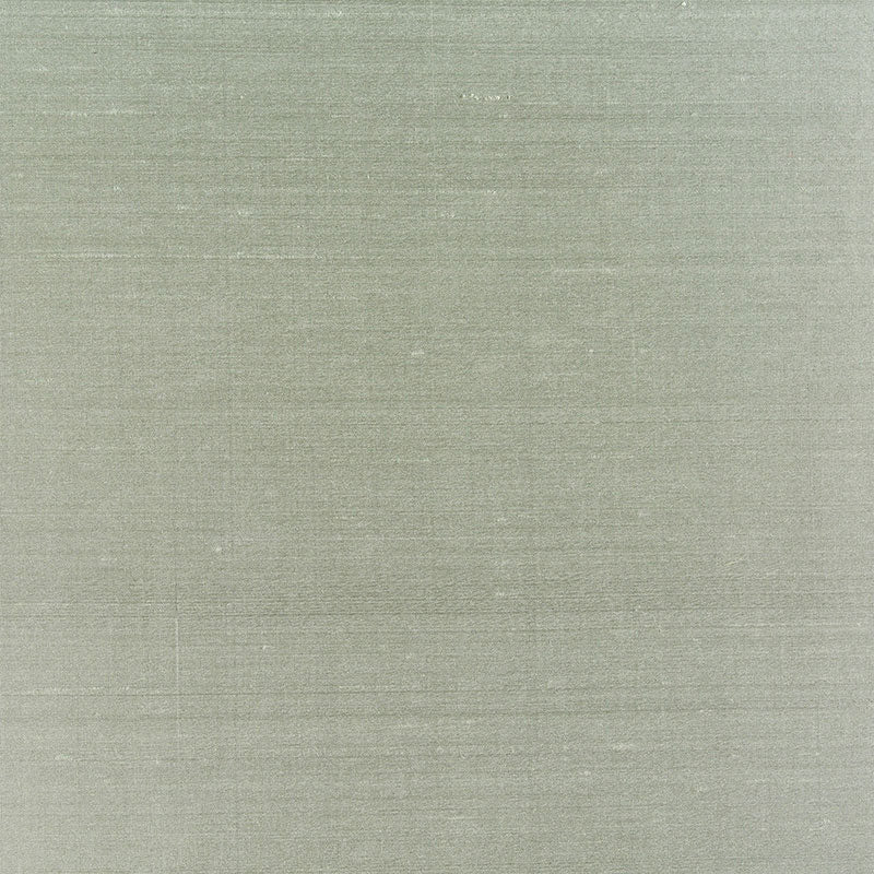 Schumacher Bellini Silk Seaglass Fabric 63804