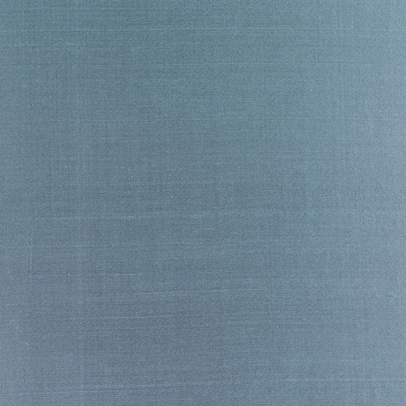 Schumacher Bellini Silk Chambray Fabric 63808