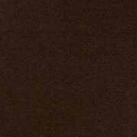 Schumacher Tiepolo Shantung Weave Espresso Fabric 63846