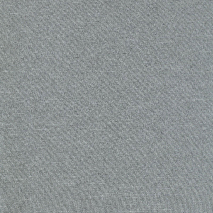 Schumacher Tiepolo Shantung Weave Fog Fabric 63849