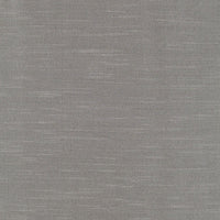 Schumacher Tiepolo Shantung Weave Silver Fabric 63850