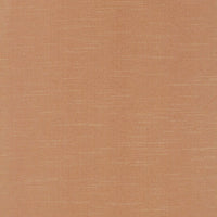 Schumacher Tiepolo Shantung Weave Melon Fabric 63856
