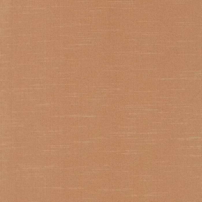 Schumacher Tiepolo Shantung Weave Melon Fabric 63856