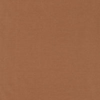 Schumacher Tiepolo Shantung Weave Copper Fabric 63858