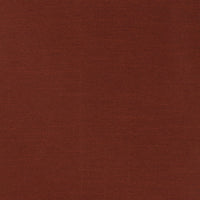 Schumacher Tiepolo Shantung Weave Terracotta Fabric 63860