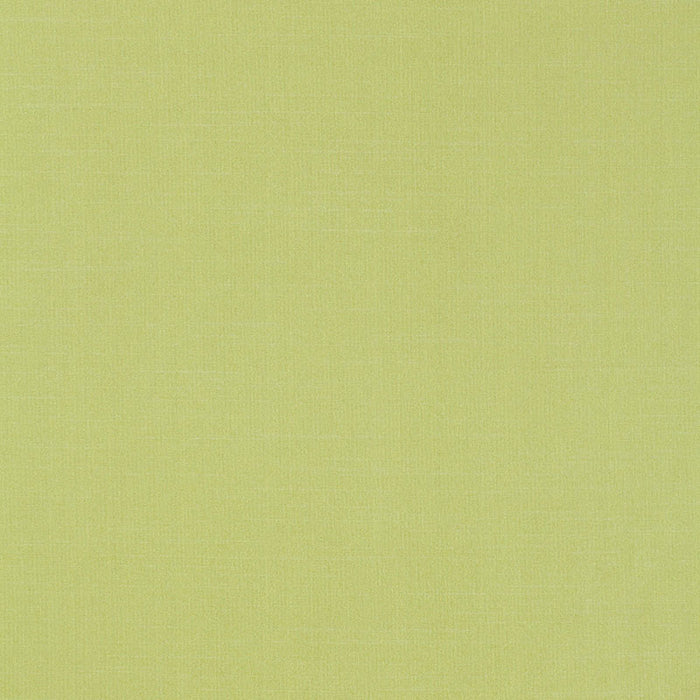Schumacher Tiepolo Shantung Weave Limeade Fabric 63866
