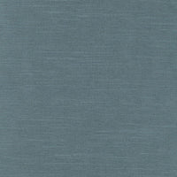 Schumacher Tiepolo Shantung Weave Ciel Fabric 63871