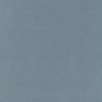 Schumacher Tiepolo Shantung Weave China Blue Fabric 63872