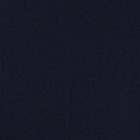Schumacher Tiepolo Shantung Weave Marine Fabric 63873