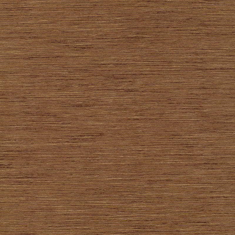 Schumacher Pozzo Weave Praline Fabric Sample 63886