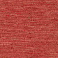 Schumacher Pozzo Weave Flame Fabric 63888