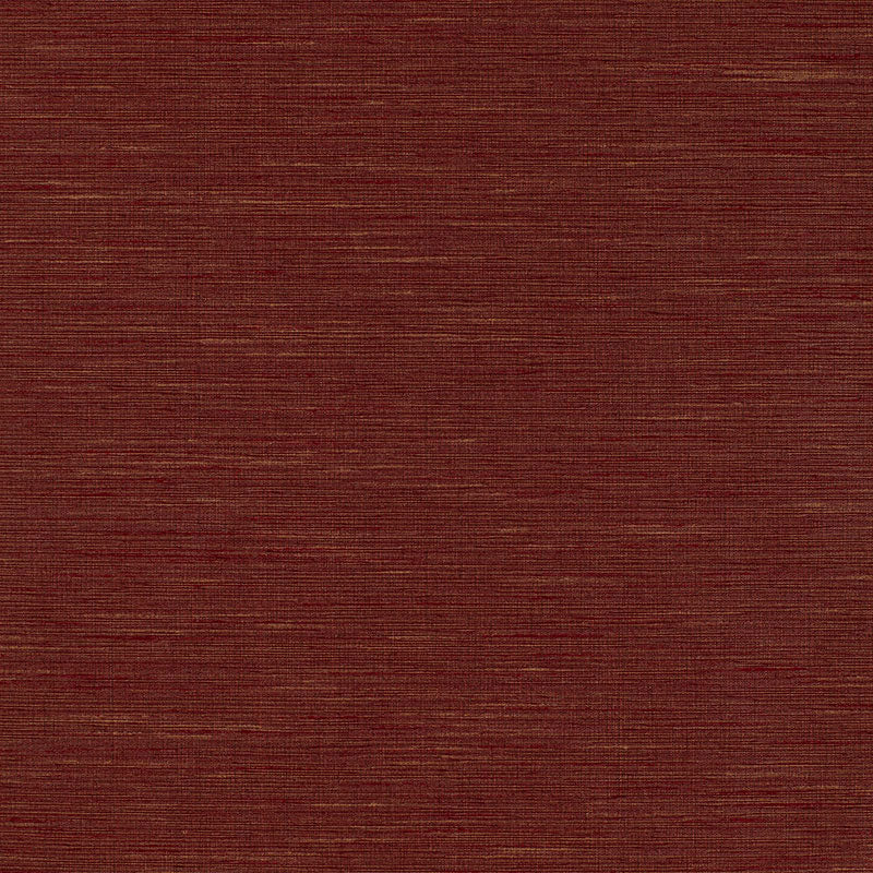 Schumacher Pozzo Weave Wine Fabric 63890