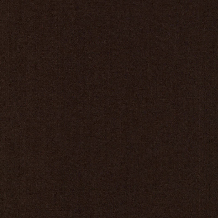 Schumacher Masaccio Taffeta Chocolate Fabric Sample 63904