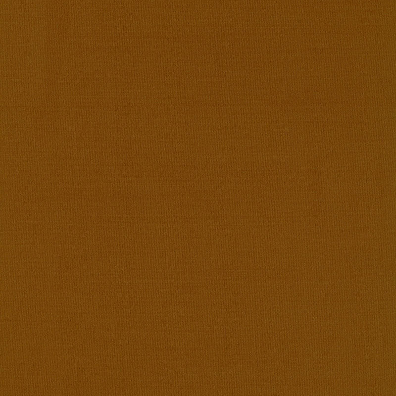 Schumacher Masaccio Taffeta Maple Sugar Fabric Sample 63909