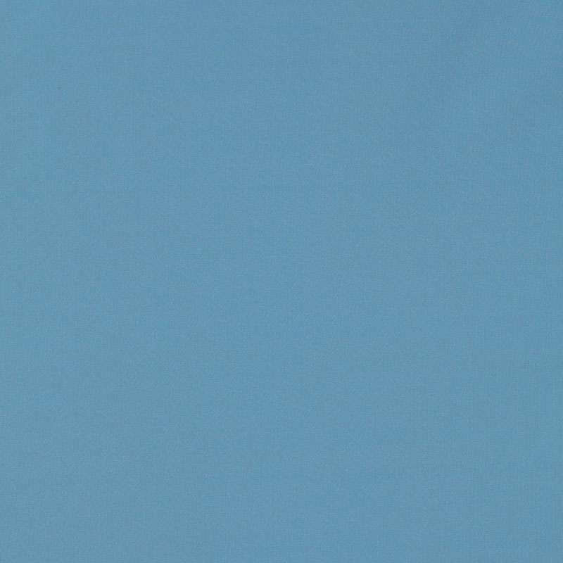 Schumacher Masaccio Taffeta Cerulean Fabric Sample 63918