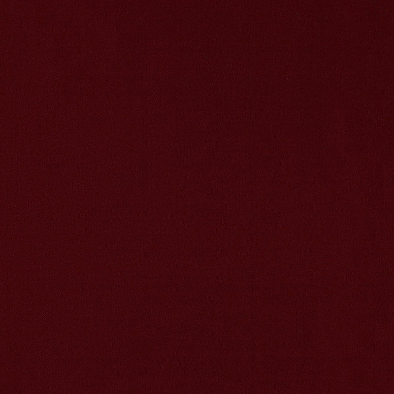 Schumacher Masaccio Taffeta Claret Fabric Sample 63925