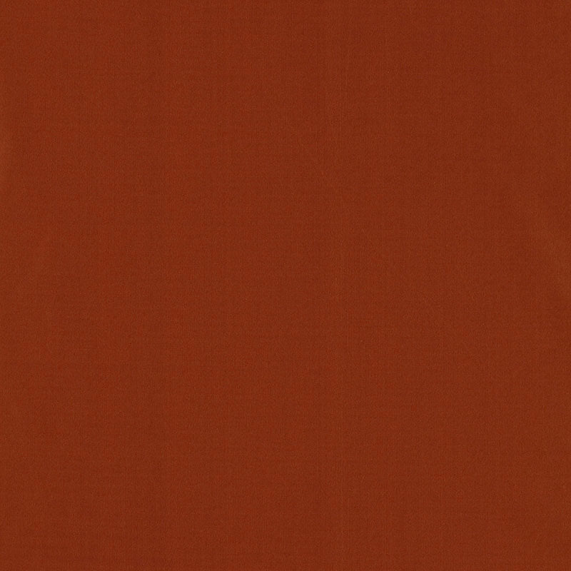 Schumacher Masaccio Taffeta Copper Fabric Sample 63929